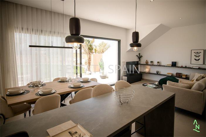 Апартаменты в Алама-де-Мурсия 89 м2 №ART2510216E6D  - Продажа - 9 preview