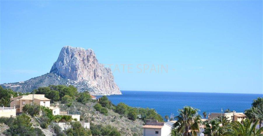 Вилла в Кальпе 450 м2 №VL23469075F  - Продажа - 43 preview