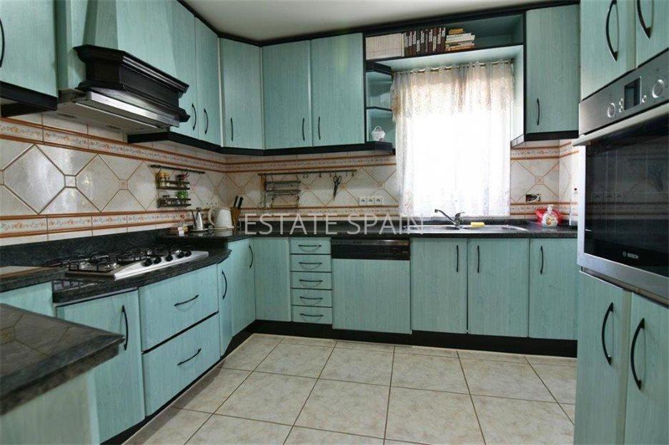 Вилла в Кальпе 450 м2 №VL23469075F  - Продажа - 22 large