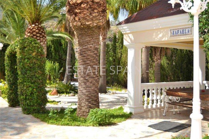 Вилла в Кальпе 450 м2 №VL23469075F  - Продажа - 35 preview