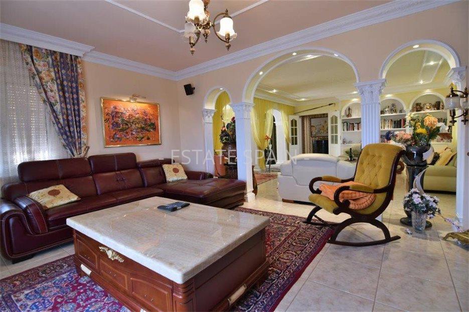 Вилла в Кальпе 450 м2 №VL23469075F  - Продажа - 21 large