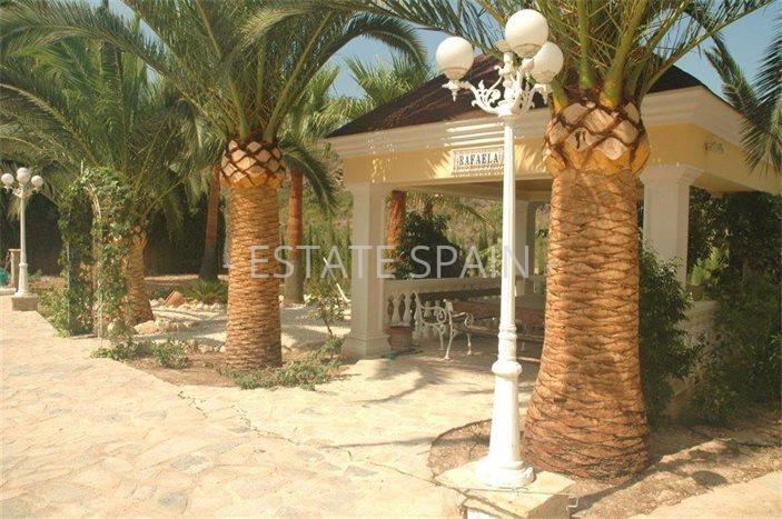 Вилла в Кальпе 450 м2 №VL23469075F  - Продажа - 17 preview