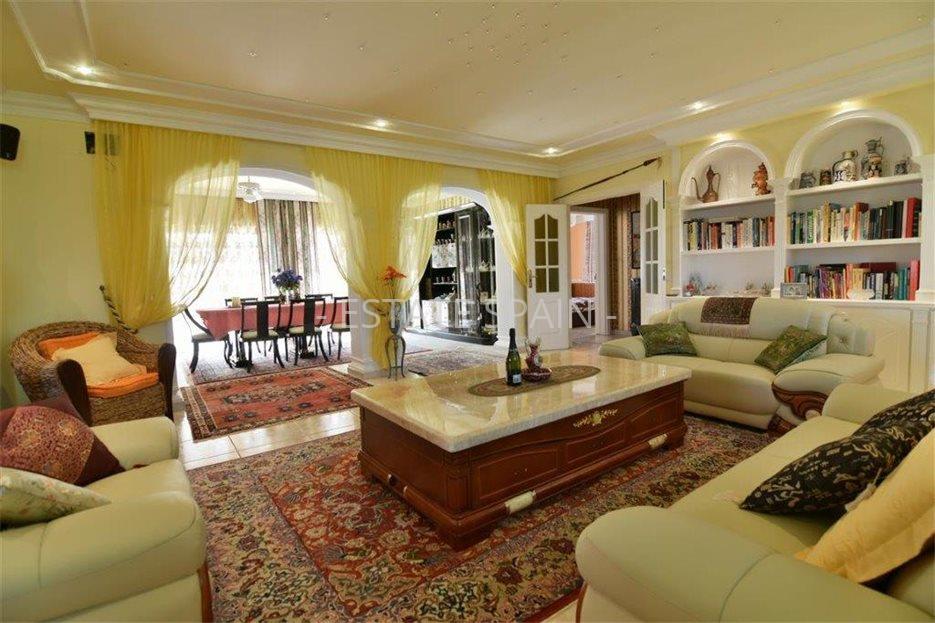 Вилла в Кальпе 450 м2 №VL23469075F  - Продажа - 20 large