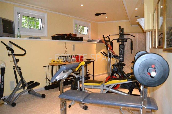 Вилла в Кальпе 450 м2 №VL23469075F  - Продажа - 44 preview