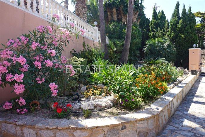 Вилла в Кальпе 450 м2 №VL23469075F  - Продажа - 41 preview