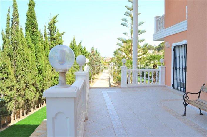 Вилла в Кальпе 450 м2 №VL23469075F  - Продажа - 36 preview