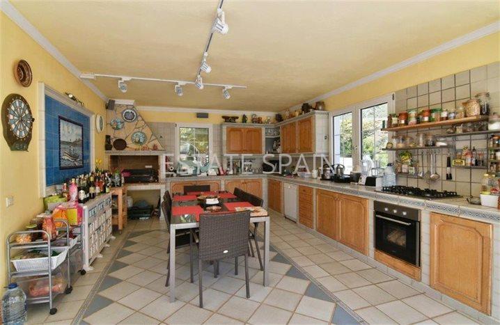 Вилла в Кальпе 450 м2 №VL23469075F  - Продажа - 6 preview