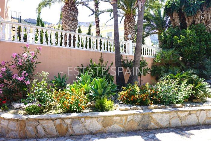 Вилла в Кальпе 450 м2 №VL23469075F  - Продажа - 48 preview