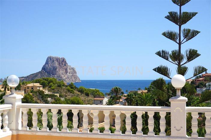 Вилла в Кальпе 450 м2 №VL23469075F  - Продажа - 7 preview