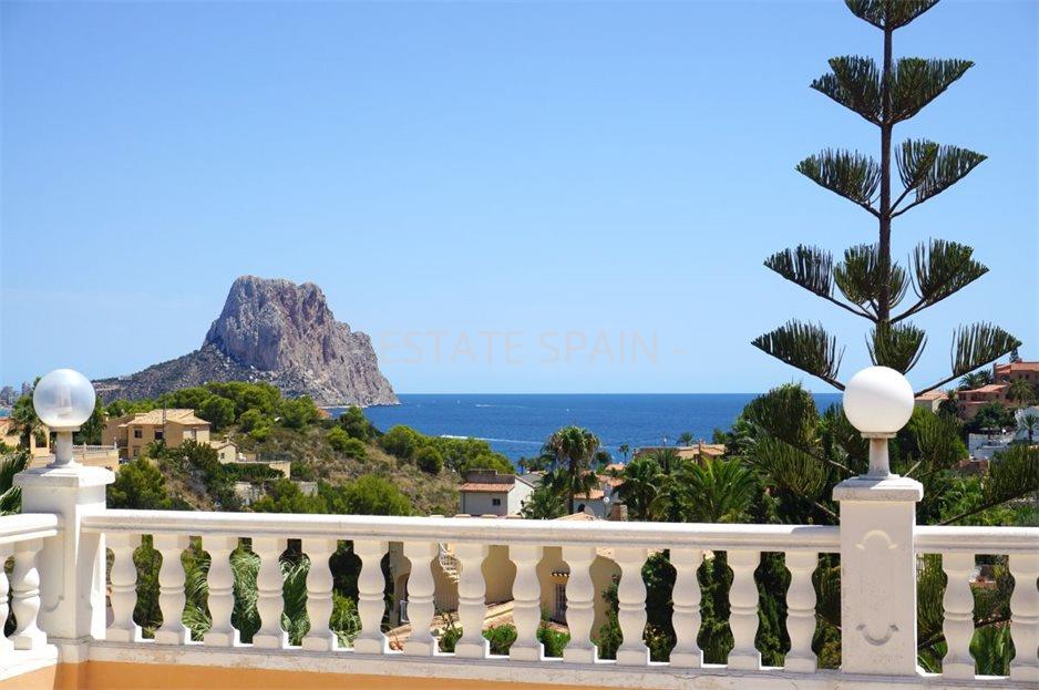 Вилла в Кальпе 450 м2 №VL23469075F  - Продажа - 7 large