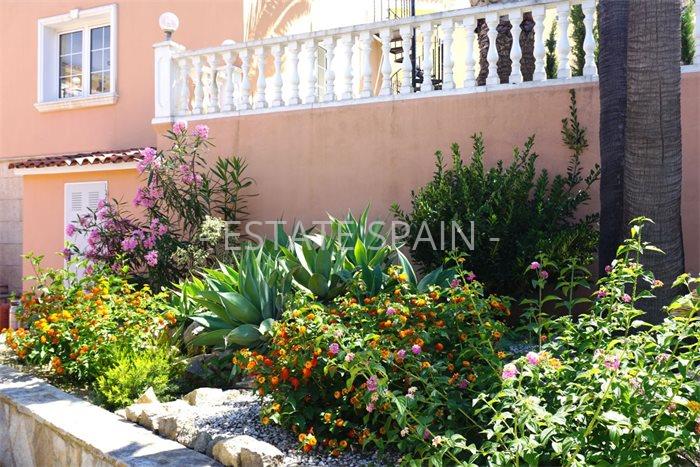 Вилла в Кальпе 450 м2 №VL23469075F  - Продажа - 42 preview