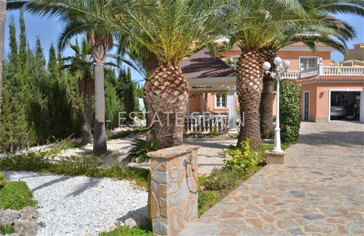 Вилла в Кальпе 450 м2 №VL23469075F  - Продажа - 26 preview