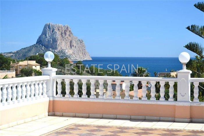 Вилла в Кальпе 450 м2 №VL23469075F  - Продажа - 11 preview