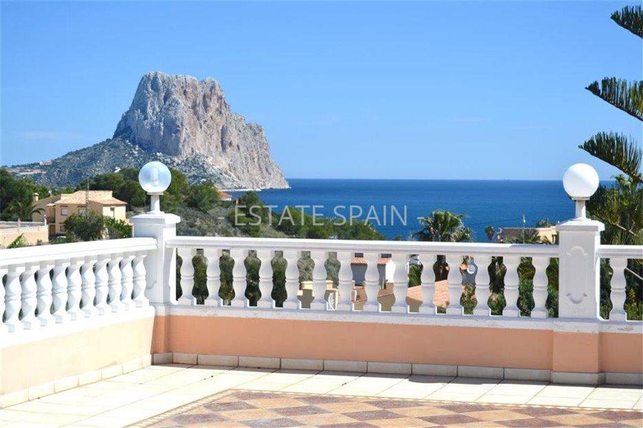 Вилла в Кальпе 450 м2 №VL23469075F  - Продажа - 11 large