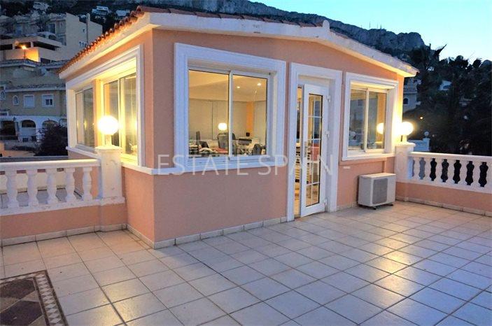 Вилла в Кальпе 450 м2 №VL23469075F  - Продажа - 24 preview