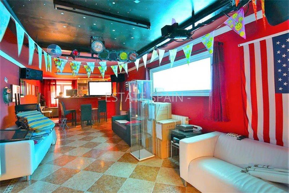 Вилла в Кальпе 450 м2 №VL23469075F  - Продажа - 15 large