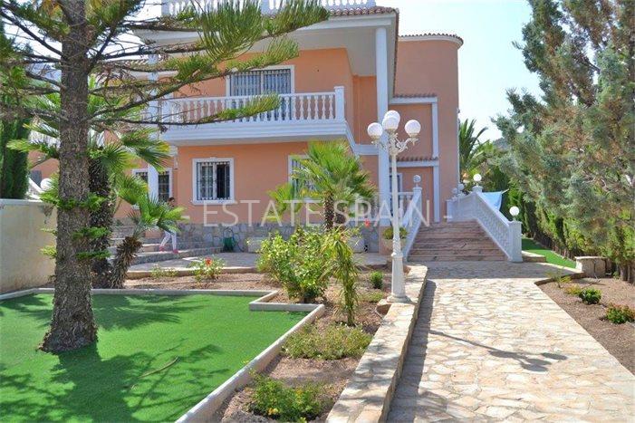 Вилла в Кальпе 450 м2 №VL23469075F  - Продажа - 5 preview