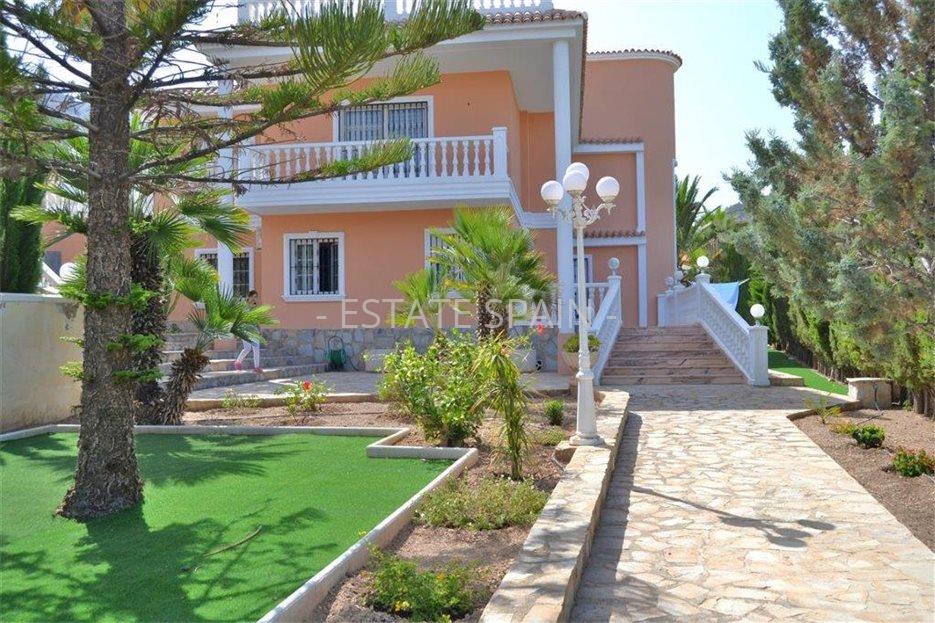 Вилла в Кальпе 450 м2 №VL23469075F  - Продажа - 5 large