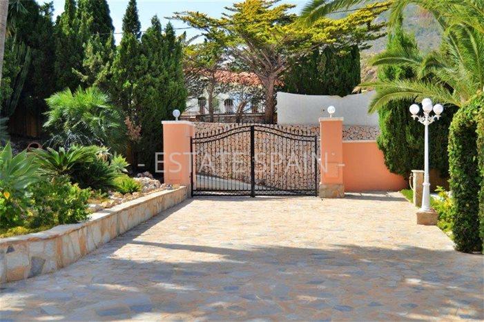 Вилла в Кальпе 450 м2 №VL23469075F  - Продажа - 49 preview