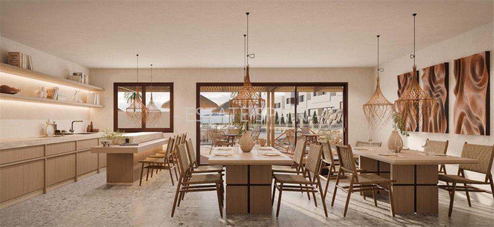 Апартаменты в Михасе 124 м2 №ART26331D412C  - Продажа - 6 preview