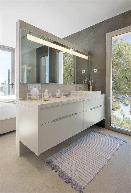 Вилла в Финестрате 235 м2 №VL19611473DD  - Продажа - 13 large