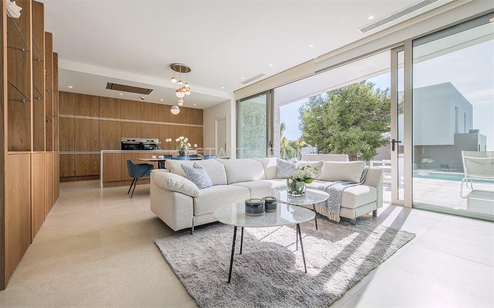 Вилла в Финестрате 235 м2 №VL19611473DD  - Продажа - 2 large