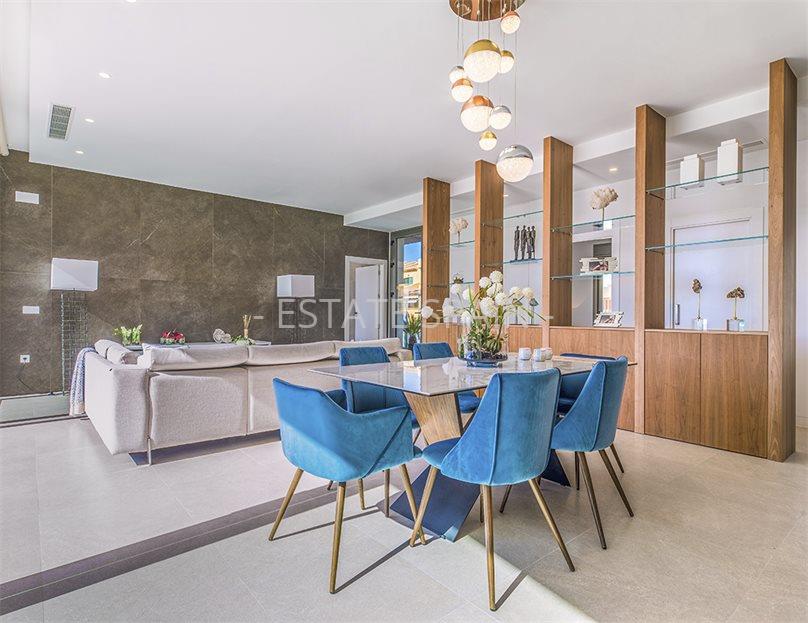 Вилла в Финестрате 235 м2 №VL19611473DD  - Продажа - 9 large