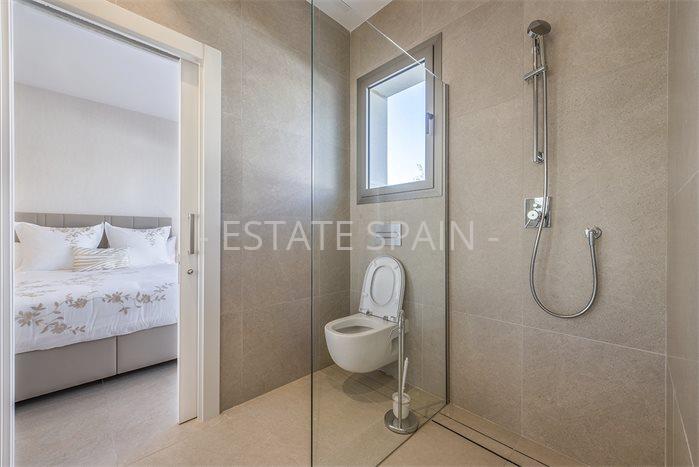 Вилла в Финестрате 235 м2 №VL19611473DD  - Продажа - 16 preview