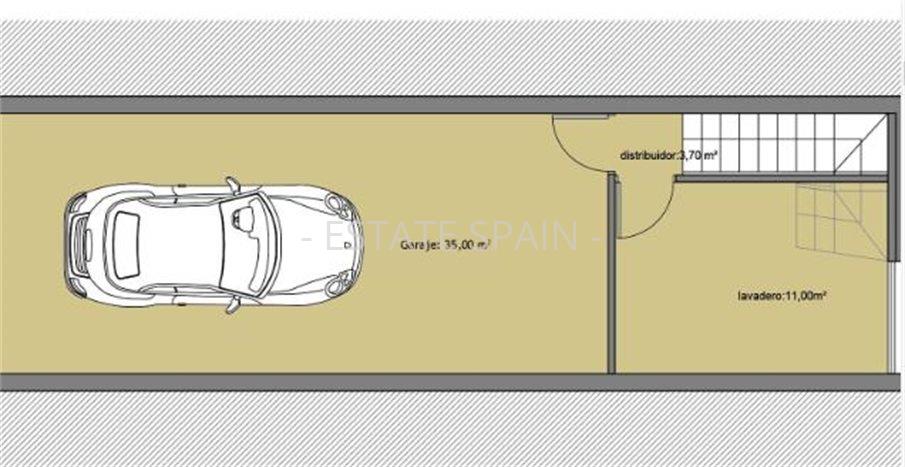 Вилла в Финестрате 235 м2 №VL19611473DD  - Продажа - 20 preview