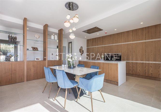 Вилла в Финестрате 235 м2 №VL19611473DD  - Продажа - 6 preview