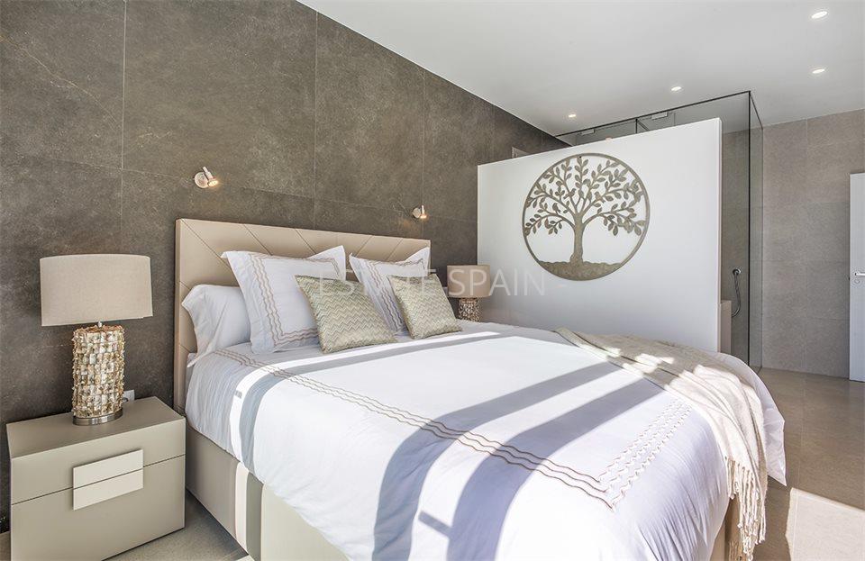 Вилла в Финестрате 235 м2 №VL19611473DD  - Продажа - 12 large