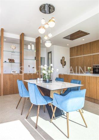 Вилла в Финестрате 235 м2 №VL19611473DD  - Продажа - 8 preview