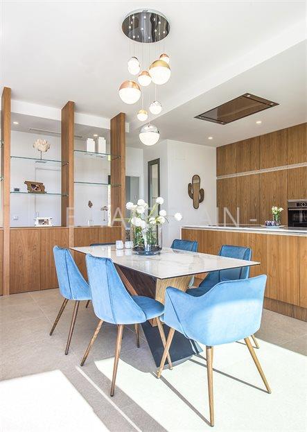 Вилла в Финестрате 235 м2 №VL19611473DD  - Продажа - 8 large