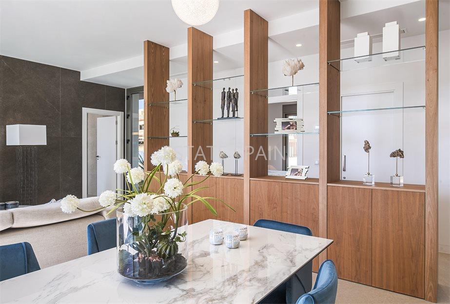 Вилла в Финестрате 235 м2 №VL19611473DD  - Продажа - 11 large