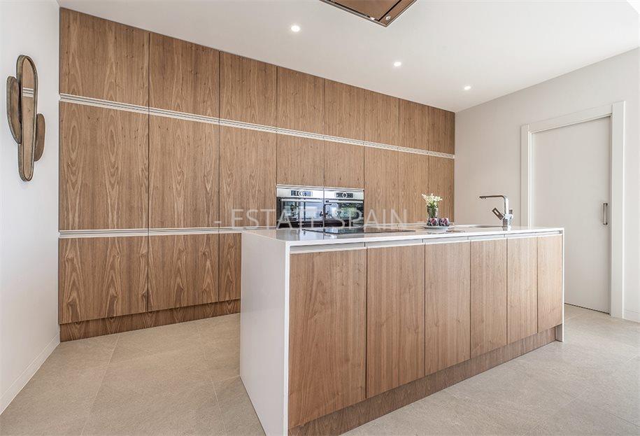 Вилла в Финестрате 235 м2 №VL19611473DD  - Продажа - 7 large