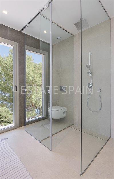 Вилла в Финестрате 235 м2 №VL19611473DD  - Продажа - 15 large