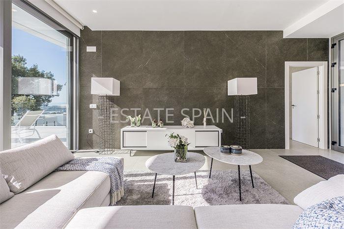 Вилла в Финестрате 235 м2 №VL19611473DD  - Продажа - 10 preview