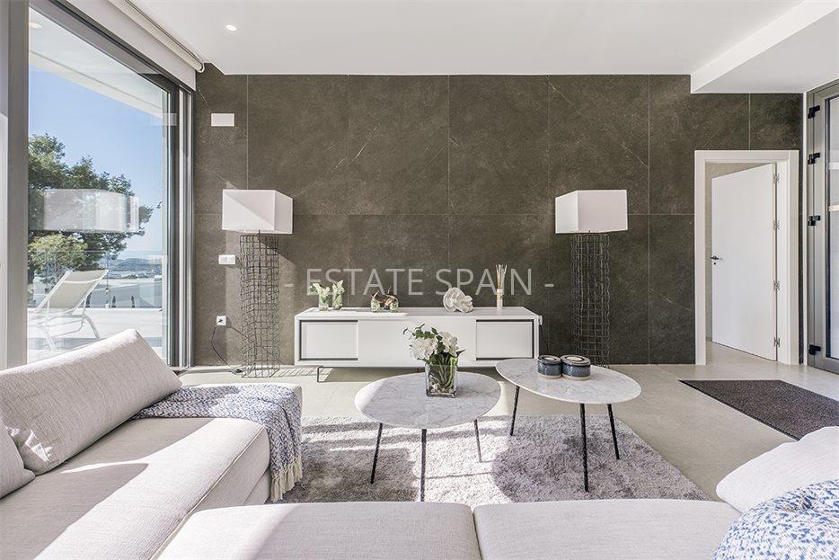 Вилла в Финестрате 235 м2 №VL19611473DD  - Продажа - 10 large