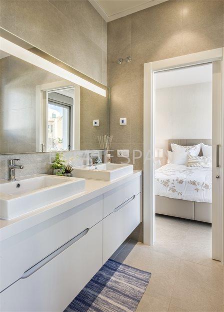 Вилла в Финестрате 235 м2 №VL19611473DD  - Продажа - 17 large