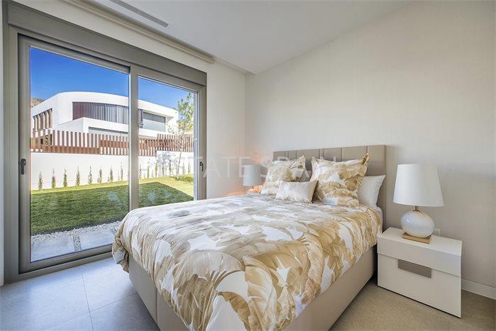 Вилла в Финестрате 235 м2 №VL19611473DD  - Продажа - 14 preview