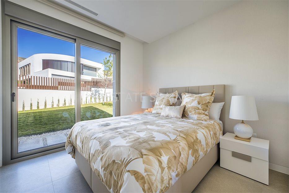 Вилла в Финестрате 235 м2 №VL19611473DD  - Продажа - 14 large