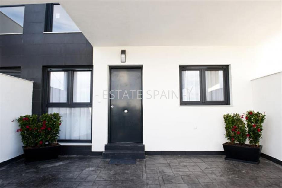 Бунгало в Торре де ла Орададе 76 м2 №TAU184164619  - Продажа - 1 large