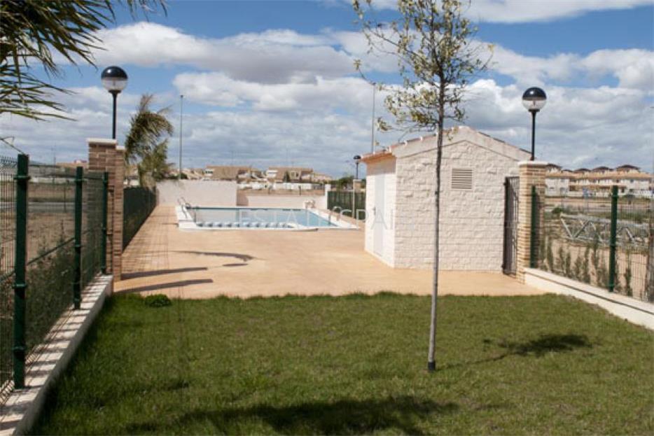 Бунгало в Торре де ла Орададе 76 м2 №TAU184164619  - Продажа - 2 large