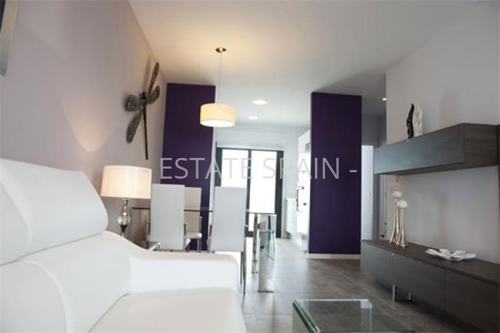 Бунгало в Торре де ла Орададе 76 м2 №TAU184164619  - Продажа - 3 preview