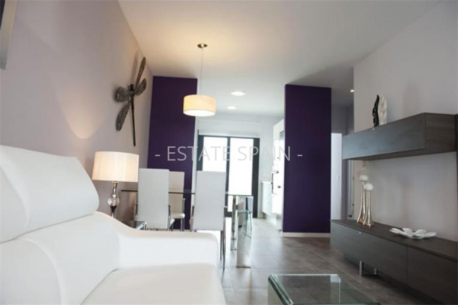 Бунгало в Торре де ла Орададе 76 м2 №TAU184164619  - Продажа - 3 large