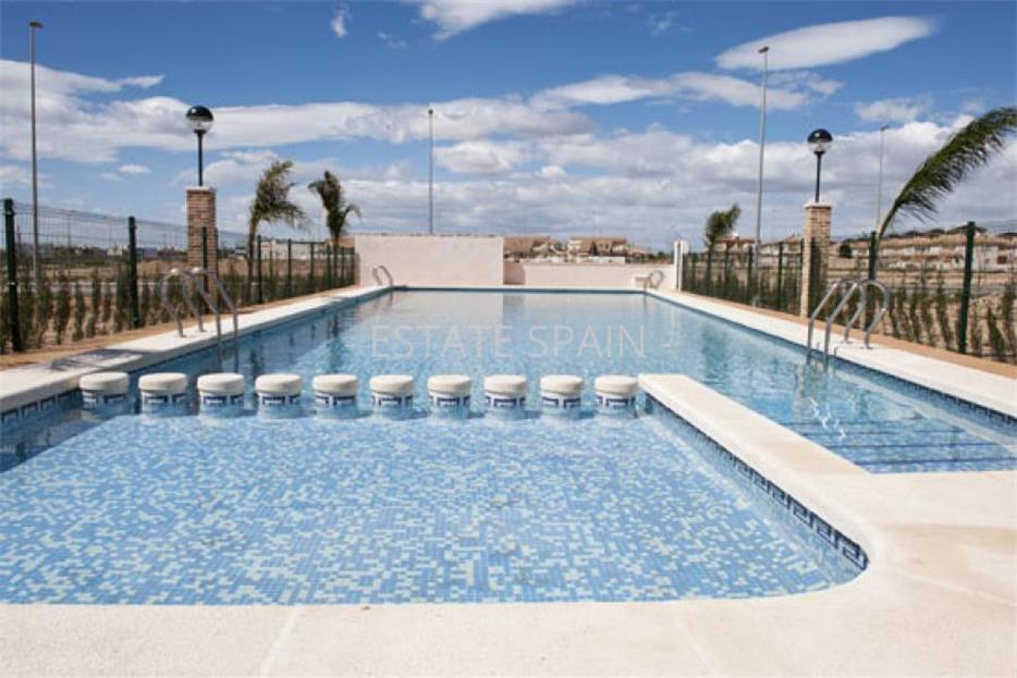 Бунгало в Торре де ла Орададе 76 м2 №TAU184164619  - Продажа - 4 large