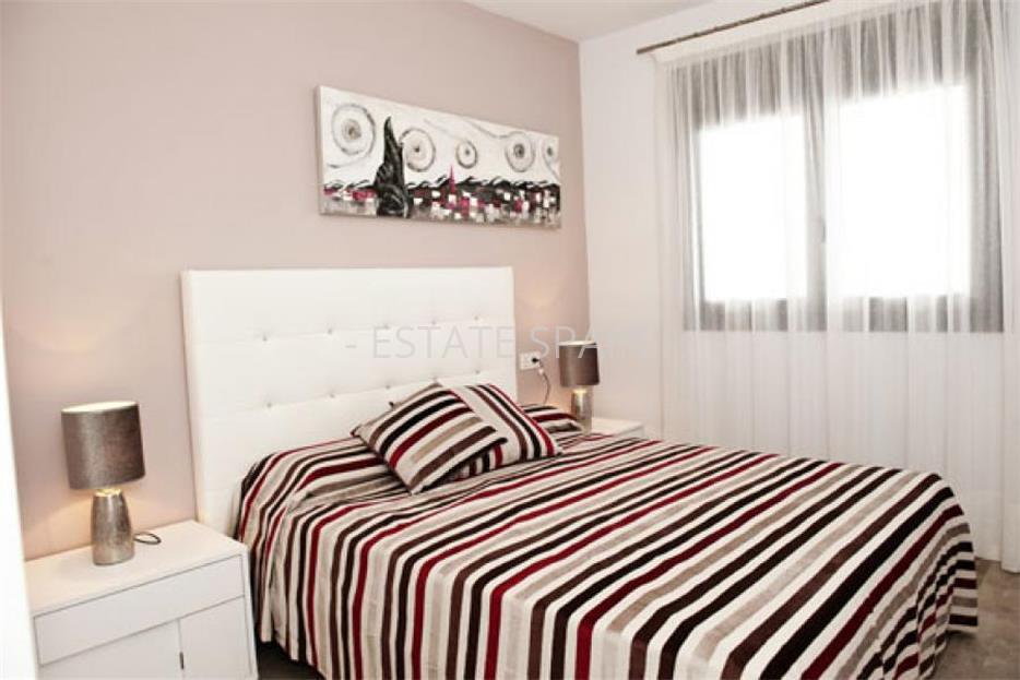 Бунгало в Торре де ла Орададе 76 м2 №TAU184164619  - Продажа - 5 large