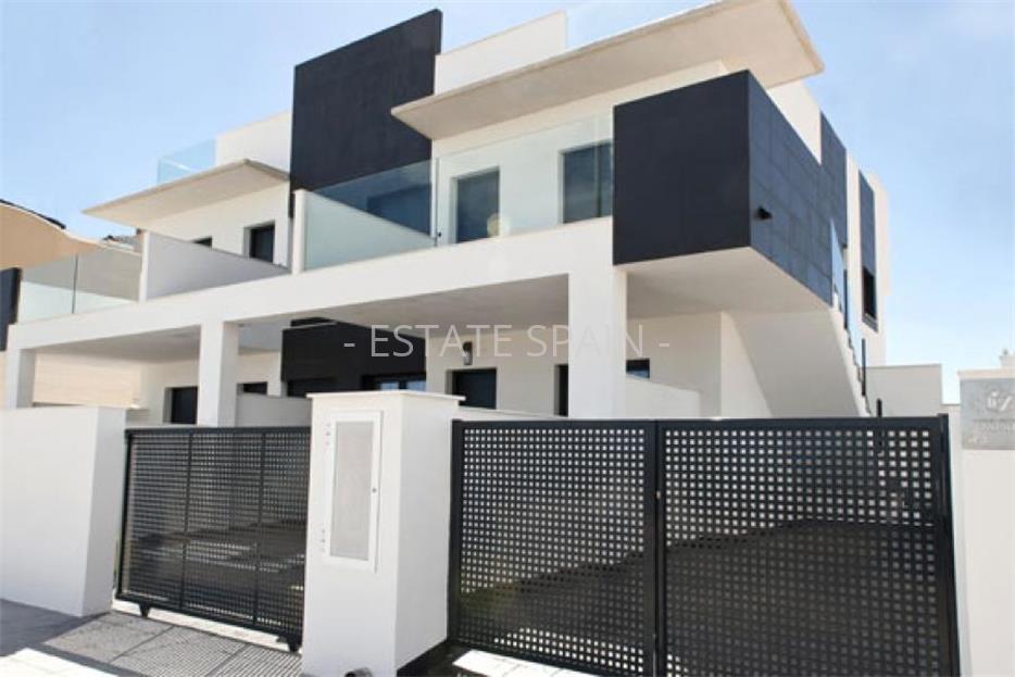 Бунгало в Торре де ла Орададе 76 м2 №TAU184164619  - Продажа - 6 large