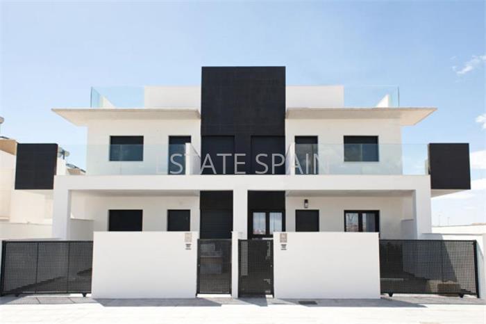 Бунгало в Торре де ла Орададе 76 м2 №TAU184164619  - Продажа - 8 preview