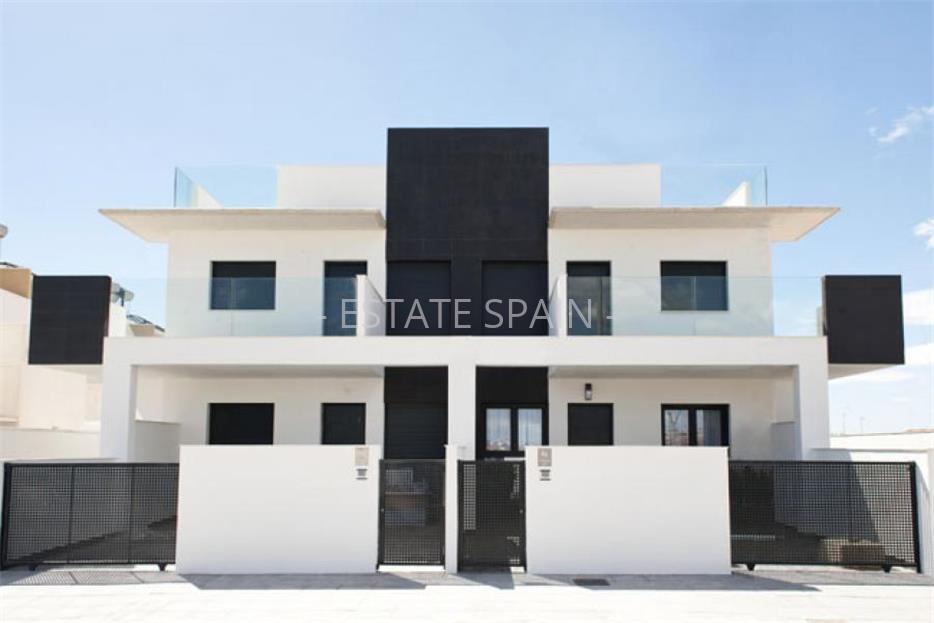 Бунгало в Торре де ла Орададе 76 м2 №TAU184164619  - Продажа - 8 large